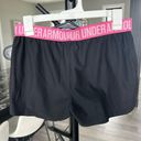 Under Armour Shorts Photo 2