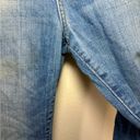 Joe’s Jeans  High Rise Flare Women’s Size 30 Denim Blue Jeans High Waisted Photo 8
