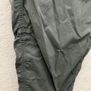 Kuhl  Army Green/ Gray Convertible Hiking Pants Cargo Crop 8 Photo 4