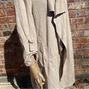 Marc New York ivory boho faux suede jacket / S / Excellent condition Photo 4