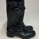 Coach  Zahara Rainboots Rubber Boots Rain Size 5B A2 Photo 6