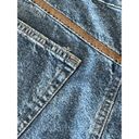 Wrangler Relaxed Fit Western Denim Jean Skirt size 11/12 Photo 4