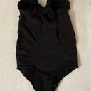 SKIMS FLAWED Sculpting Thong Bodysuit S/M Photo 3