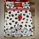 Lounge Fly Disney 101 Dalmatians Passport Crossbody Bag Photo 3