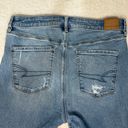 American Eagle Outfitters Flare Jeans Photo 2