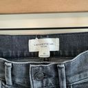 Lafayette 148  Reeve Straight Jeans Photo 7