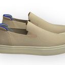 Rothy's new Rothy’s ➤ The City Slip On Sneakers ➤ Wheat ➤ 9M 10.5W ➤ Sustainable Recycle Photo 4