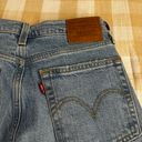 Levi Strauss & CO. Levi’s Wedge Straight Jeans Photo 4