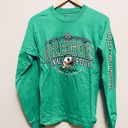 Champion Oregon Long Sleeve Final Four Tee  Photo 1