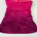 Ralph Lauren Lauren  Women’s Halter Tankini Size 4 Photo 9