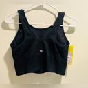 All In Motion  Medium Support Seamless Racerback Sports Bra XXL Photo 12