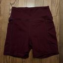 American Eagle Outfitters Biker Shorts Photo 0