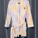 PINK - Victoria's Secret Pink Victoria’s Secret Robe Small/X-Small Photo 0