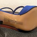 NWOT exe Electric Blue Jessica Photo 7