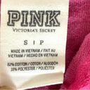 PINK - Victoria's Secret Victoria’s Secret PINK Valore zip up hoodie Photo 6