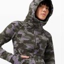 Lululemon  Scuba Hoodie *Light Cotton Fleece
Heritage 365 Camo Dusky Lavender Photo 1