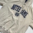 notre dame university sweatshirt  Photo 2