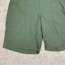 Krass&co REI .op Women’s Sahara Bermuda Shorts Outdoor UPF 50+ in Shaded Olive Size 6 Photo 5