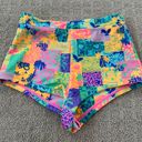 Kulani Kini Short Bikini Bottoms Size XS Photo 0