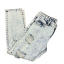 Hidden Jeans  Acid Wash Distressed
Jeans(Size 29) Photo 2