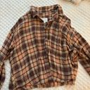 American Eagle Outfitters Flannel Photo 0