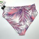 Raisin's  Juniors' High-Waist Bikini Swim Bottom Photo 5