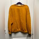 Free People Movement RARE Fp Movement Logo Metti Crew in “Gold Combo” S Photo 6