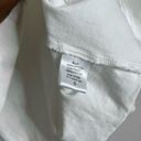 Tuckernuck  NEW Adler White Boxy Swing T-shirt Size S Photo 9