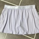 Nike  Court Dry Straight Tennis Skirt size Large Photo 2