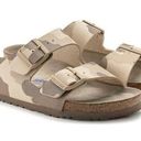 Birkenstock NO BOX - Arizona soft footbed camo s Photo 0