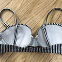 Jack Wills  Striped Bikini 34A Swimwear Photo 1