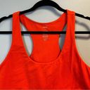 Mate the Label  Sports Bra Cherry Red Organic Stretch Sports Bra Sz 2X NWT Photo 2