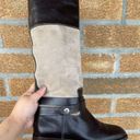 Furla  riding boots 6.5 Photo 8