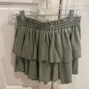 Aerie Boho Skirt Photo 0