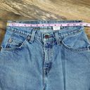 Levi's Vintage Orange Tab  Light Wash Jeans 917 Bootcut Denim Jeans 1990s 90s Photo 10