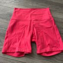 Lululemon Align Shorts 6” Photo 0