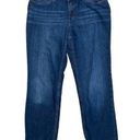 J.Jill Women’s  Straight Leg Jeans Size 6x27.5 Photo 0