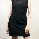 Tracy Reese Frock! Tracy Reece Black Lace Mini Dress Photo 0