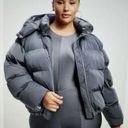 Good American  Puffer jacket Photo 1