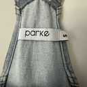 PARKE Shortie Overalls Photo 3