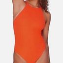 ANDIE  Ashbury ribbed one piece swimsuit color sire Photo 0