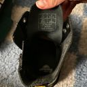 Doc Martens Platform Boots Black Size 6 Photo 4