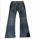 Lee  Heritage Flare Leg Jeans Y2K 7/8 Regular Photo 2