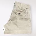 Dear John  NWT Hampton Short Mid Rise Shorts Womens Size 28 In Clay Photo 5