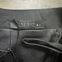 The Row  Virgin Wool Pencil Skirt Black 6 NWOT Photo 3