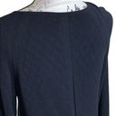 Apt. 9  black pattern sweater petite M Photo 8