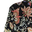 ALDO  Martins Botanical Jacquard Wool Blend Knit Blazer Jacket Photo 15