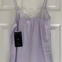 NWT Disney PJ Top Purple Photo 4