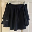 Lululemon Court Rival Skirt Photo 0