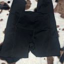 Yogalicious Lux High Waisted Pocket Legging Photo 1